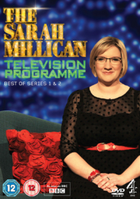Specials | Sarah Millican | Official Website